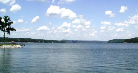 Pickwick Lake