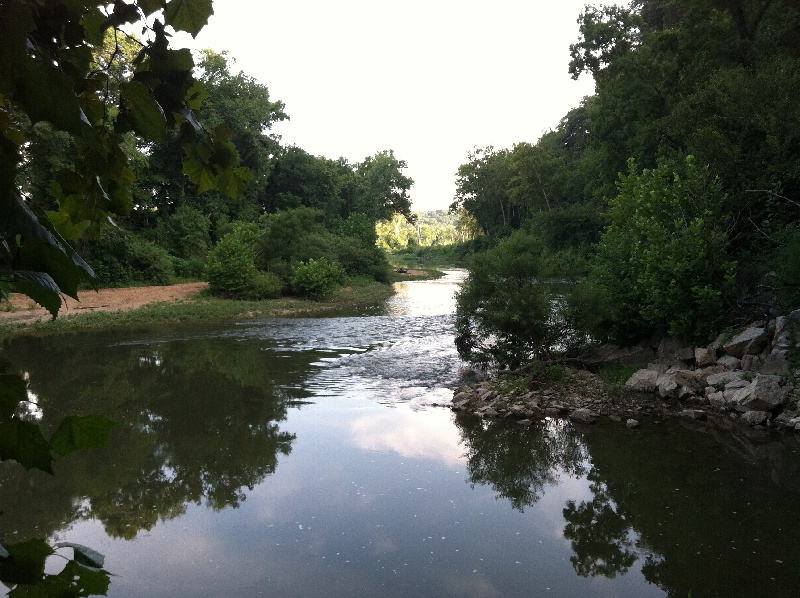 Narrows of the Harpeth State Park